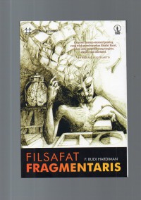 Image of Filsafat Fragmentaris